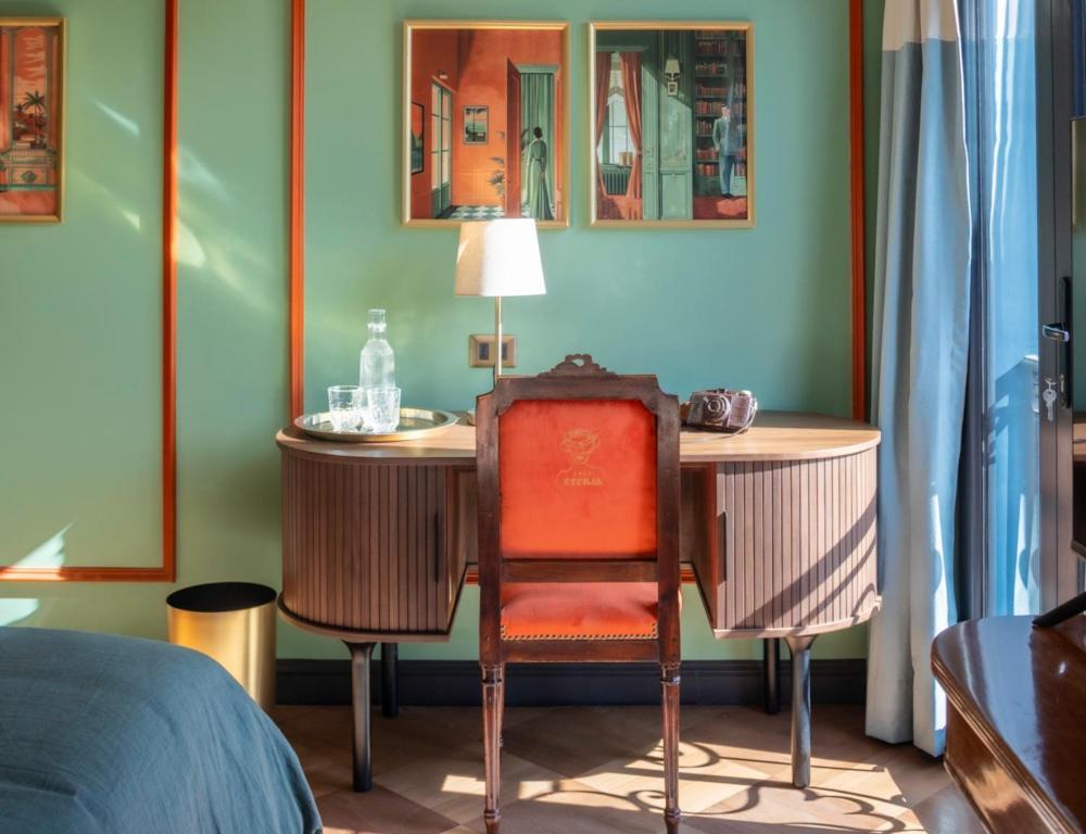 Casa Cecilia Santiago Hotel Luaran gambar