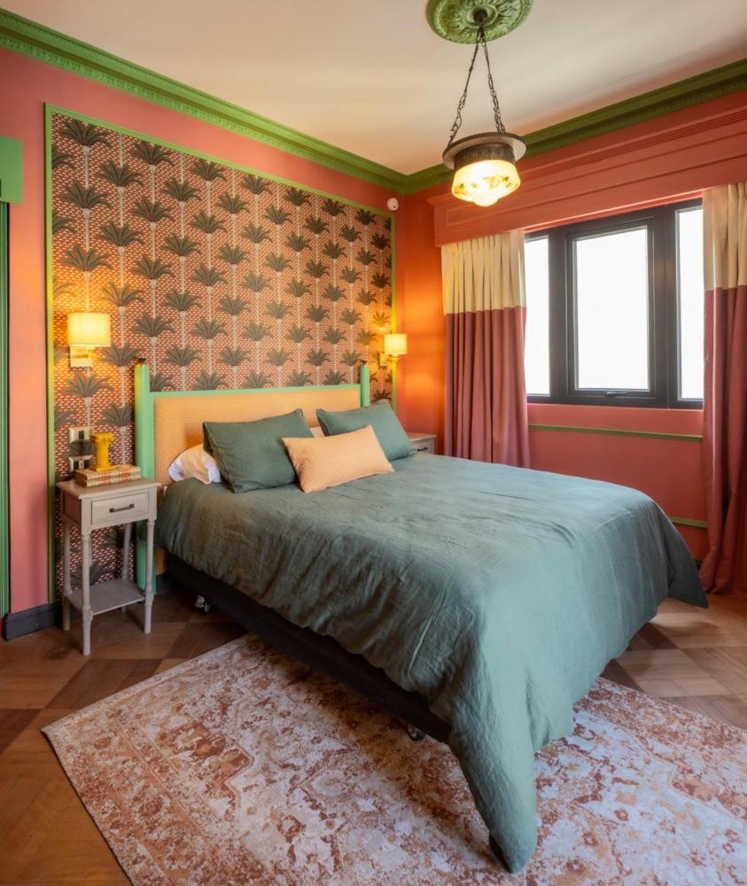 Casa Cecilia Santiago Hotel Luaran gambar